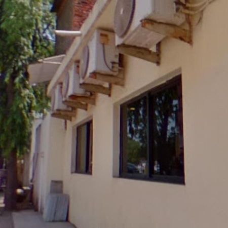 Hotel Mayur Restaurant Chandrapur Εξωτερικό φωτογραφία