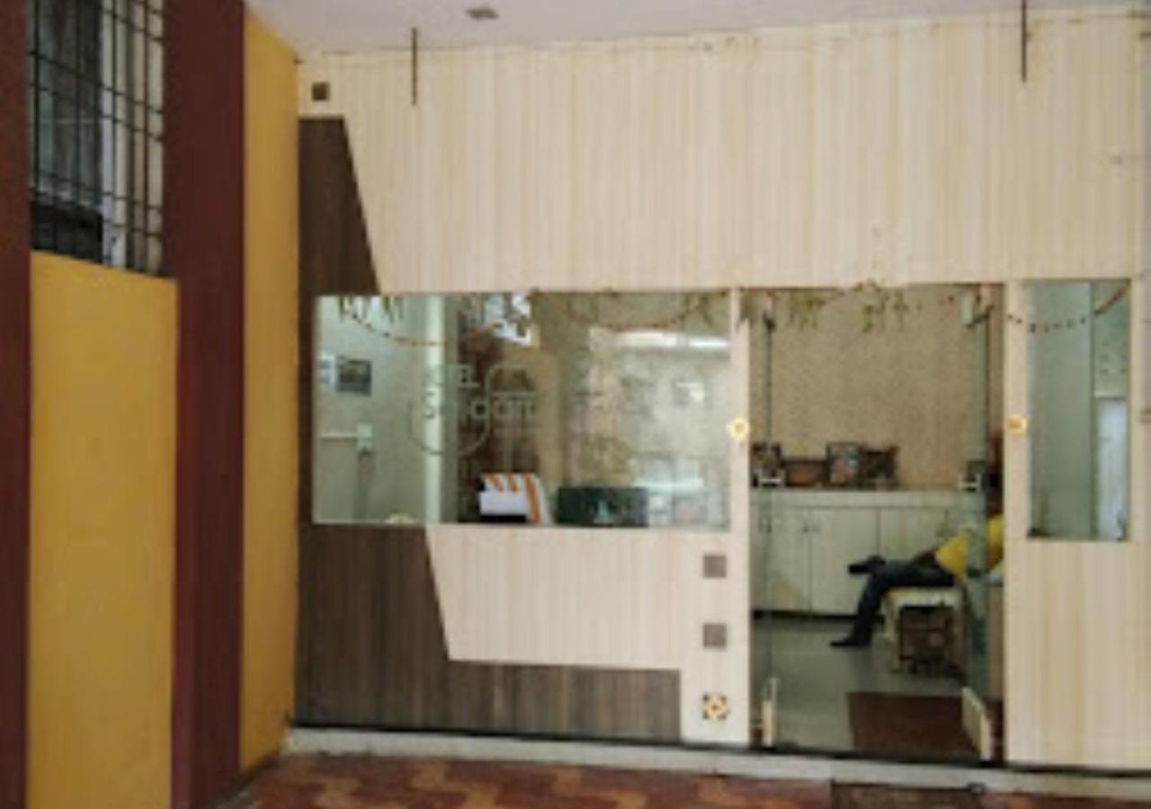 Hotel Mayur Restaurant Chandrapur Εξωτερικό φωτογραφία