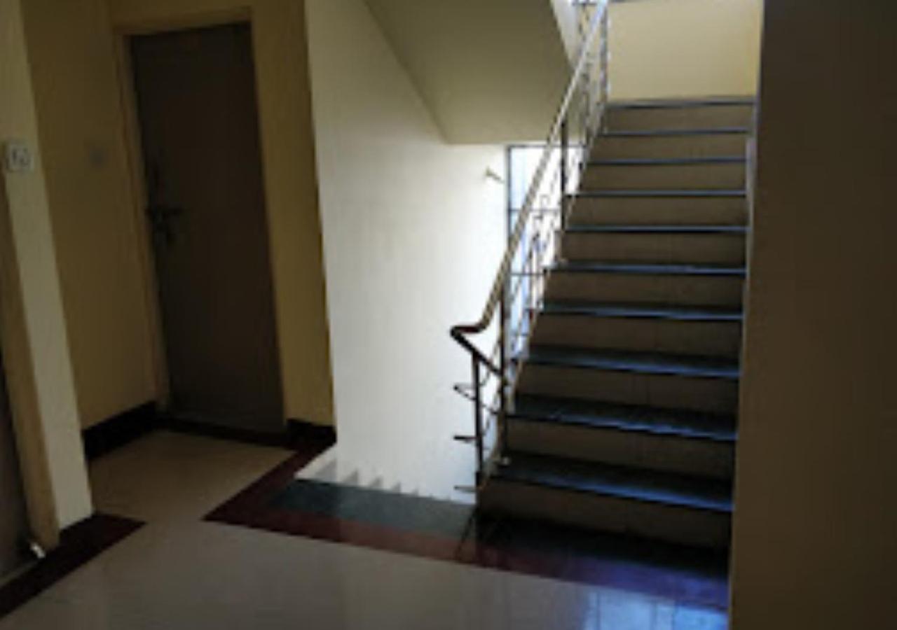 Hotel Mayur Restaurant Chandrapur Εξωτερικό φωτογραφία