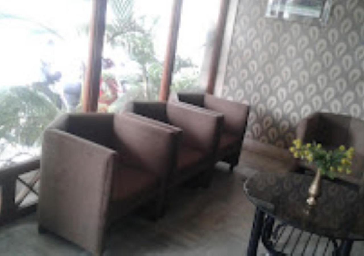 Hotel Mayur Restaurant Chandrapur Εξωτερικό φωτογραφία
