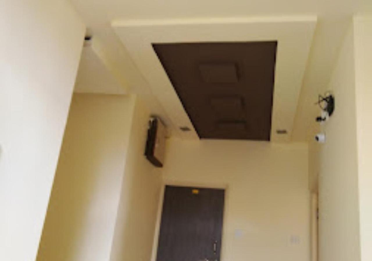 Hotel Mayur Restaurant Chandrapur Εξωτερικό φωτογραφία